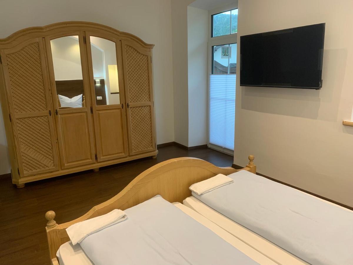 Gasthof Loewen بفرونتن المظهر الخارجي الصورة