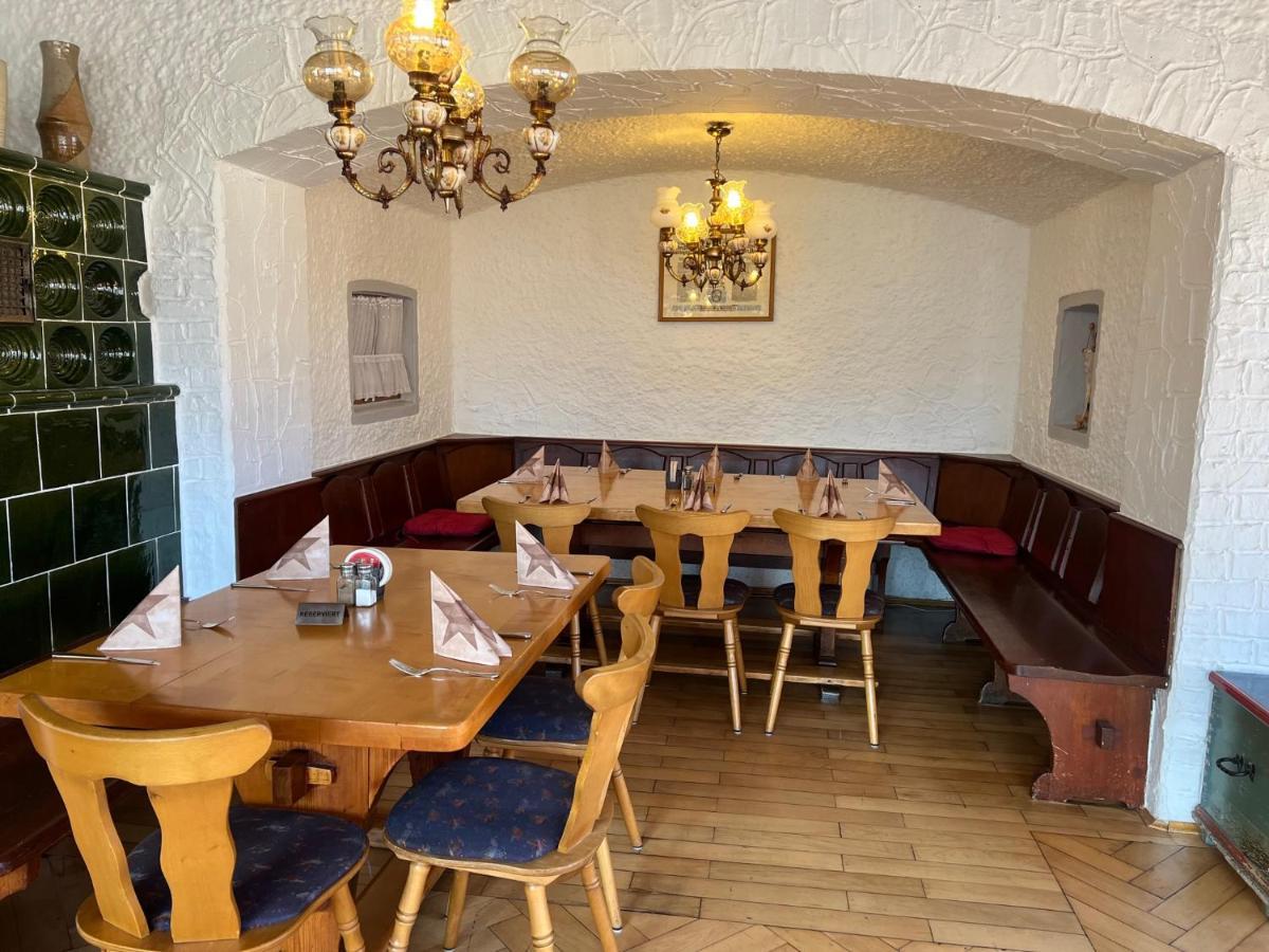 Gasthof Loewen بفرونتن المظهر الخارجي الصورة