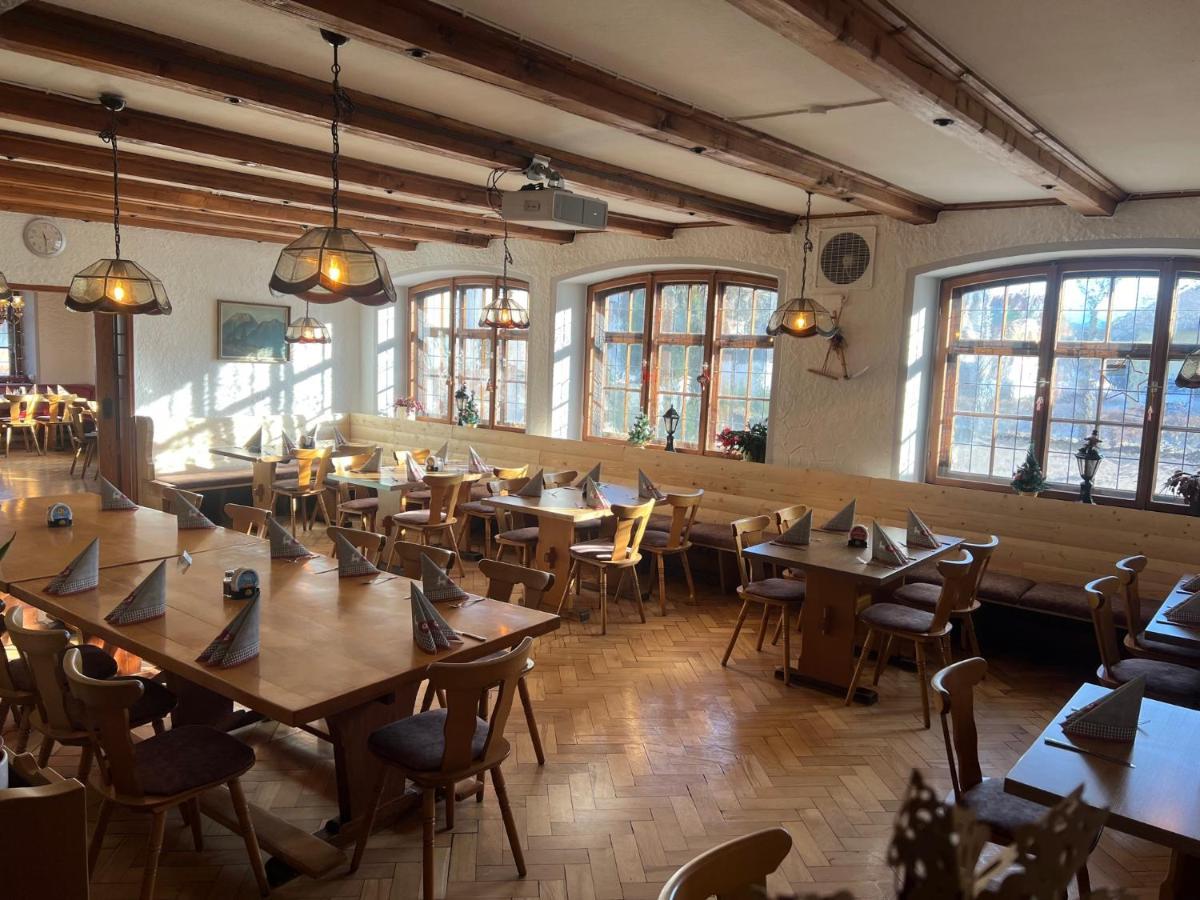 Gasthof Loewen بفرونتن المظهر الخارجي الصورة