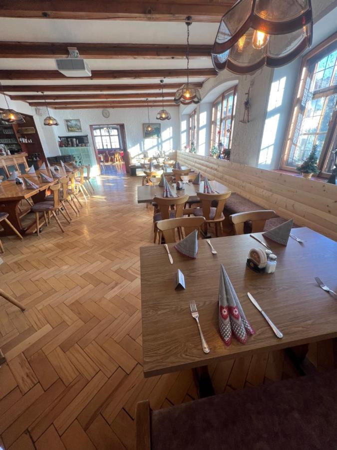 Gasthof Loewen بفرونتن المظهر الخارجي الصورة
