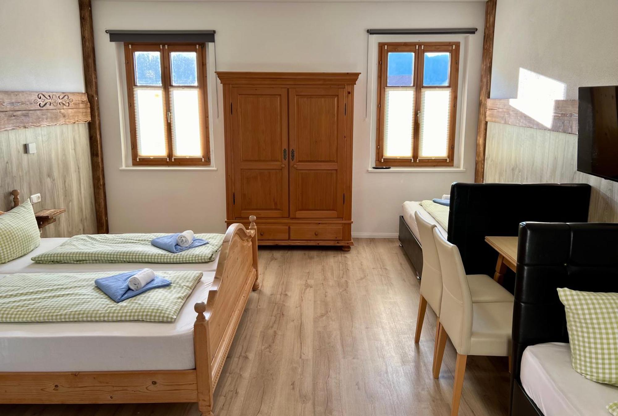 Gasthof Loewen بفرونتن المظهر الخارجي الصورة